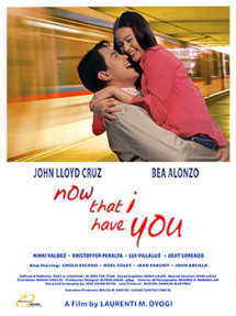 Nay ta có nhau - Now That I Have You (2004) Nay ta có nhau - Now That I Have You (2004)