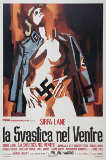 Nazi Love Camp 27 - Nazi Love Camp 27 (1977) Nazi Love Camp 27 - Nazi Love Camp 27 (1977)