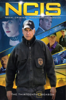 NCIS (Phần 13) - NCIS Season 13 (2015) NCIS (Phần 13) - NCIS Season 13 (2015)