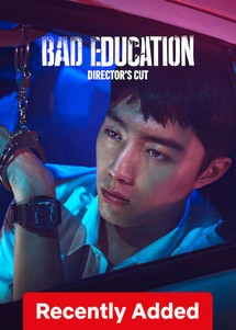 Nền giáo dục tồi: Bản cắt của đạo diễn - Bad Education: Directors Cut (2023) Nền giáo dục tồi: Bản cắt của đạo diễn - Bad Education: Directors Cut (2023)