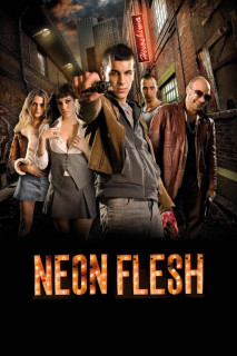 Neon Flesh - Neon Flesh (2010) Neon Flesh - Neon Flesh (2010)