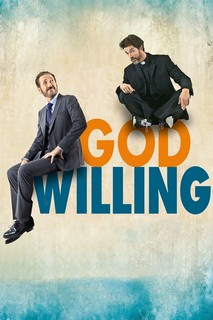 Nếu Đức Chúa Muốn - God Willing (2015) Nếu Đức Chúa Muốn - God Willing (2015)