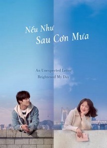 Nếu Như Sau Cơn Mưa - 【Ha-neul Kang】Waiting For Rain (2021) Nếu Như Sau Cơn Mưa - 【Ha-neul Kang】Waiting For Rain (2021)