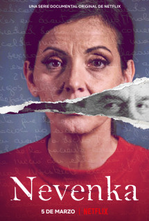 Nevenka: Phá vỡ sự im lặng - Nevenka: Breaking the Silence (2021) Nevenka: Phá vỡ sự im lặng - Nevenka: Breaking the Silence (2021)