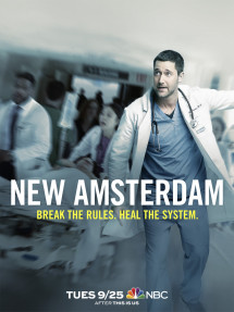 New Amsterdam (Phần 1) - New Amsterdam (Season 1) (2018) New Amsterdam (Phần 1) - New Amsterdam (Season 1) (2018)