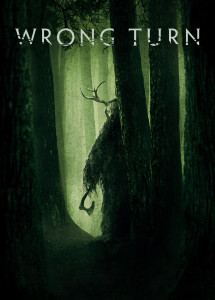 Ngã Rẽ Tử Thần: Tộc Săn Người - Wrong Turn (2021) Ngã Rẽ Tử Thần: Tộc Săn Người - Wrong Turn (2021)