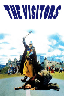 Ngài Bá Tước Lạc Vào Tương Lai - The Visitors (1993) Ngài Bá Tước Lạc Vào Tương Lai - The Visitors (1993)