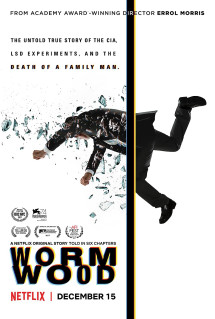 Ngải cứu - Wormwood (2017) Ngải cứu - Wormwood (2017)