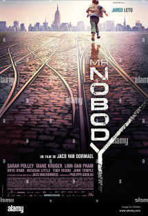 Ngài Không Ngã Rẽ - Mr. Nobody (2009) Ngài Không Ngã Rẽ - Mr. Nobody (2009)