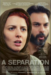 Ngăn Cách - A Separation (2012) Ngăn Cách - A Separation (2012)