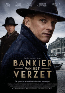 Ngân hàng kháng chiến - The Resistance Banker (2018) Ngân hàng kháng chiến - The Resistance Banker (2018)