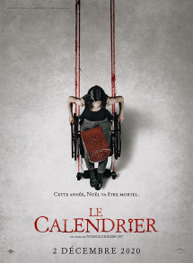 Ngày 24 - The Advent Calendar (2021) Ngày 24 - The Advent Calendar (2021)