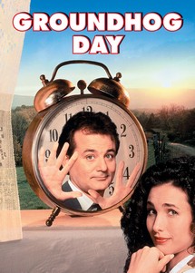 Ngày Chuột Chũi - Groundhog Day (1993) Ngày Chuột Chũi - Groundhog Day (1993)