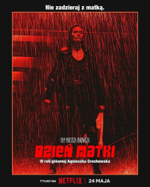 Ngày của mẹ - Mother's Day (2023) Ngày của mẹ - Mother's Day (2023)