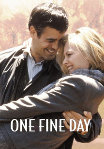 Ngày Đá Đơm Bông - One Fine Day (1996) Ngày Đá Đơm Bông - One Fine Day (1996)