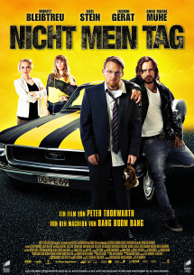 Ngày Đen Đủi - Not My Day - Nicht Mein Tag (2014) Ngày Đen Đủi - Not My Day - Nicht Mein Tag (2014)