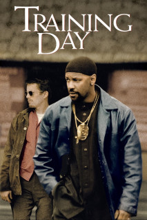 Ngày Huấn Luyện - Training Day (2001) Ngày Huấn Luyện - Training Day (2001)