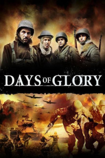 Ngày Huy Hoàng - Days of Glory (2006) Ngày Huy Hoàng - Days of Glory (2006)