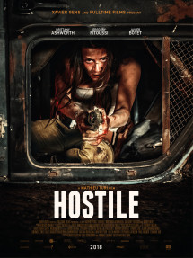 Ngày Sinh Tồn - Hostile (2018) Ngày Sinh Tồn - Hostile (2018)