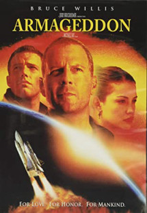 Ngày Tận Thế - Armageddon (1998) Ngày Tận Thế - Armageddon (1998)