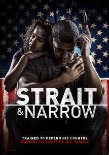 Ngay Thẳng - Strait & Narrow (2016) Ngay Thẳng - Strait & Narrow (2016)