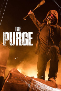 Ngày Thanh Trừng (Phần 2) - The Purge (Season 2) (2019) Ngày Thanh Trừng (Phần 2) - The Purge (Season 2) (2019)