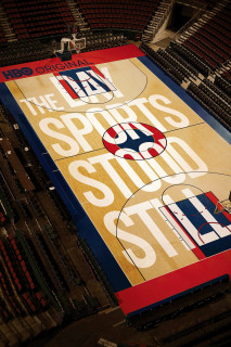 Ngày Thể Thao Ngừng Lại - The Day Sports Stood Still (2021) Ngày Thể Thao Ngừng Lại - The Day Sports Stood Still (2021)