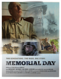 Ngày Tưởng Niệm - Memorial Day (2011) Ngày Tưởng Niệm - Memorial Day (2011)