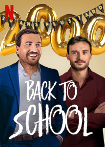 Ngày Tựu Trường - Back to School - La Grande Classe (2019) Ngày Tựu Trường - Back to School - La Grande Classe (2019)