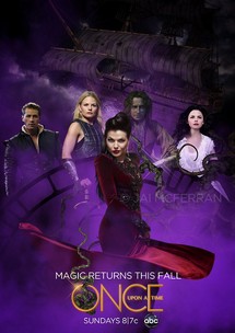Ngày Xửa Ngày Xưa: Phần 3 - Once Upon A Time (Season 3) (2013) Ngày Xửa Ngày Xưa: Phần 3 - Once Upon A Time (Season 3) (2013)
