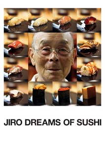 Nghệ Nhân Sushi - Jiro Dreams of Sushi (2011) Nghệ Nhân Sushi - Jiro Dreams of Sushi (2011)