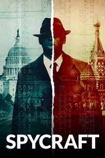 Nghệ thuật tình báo - Spycraft (2021) Nghệ thuật tình báo - Spycraft (2021)