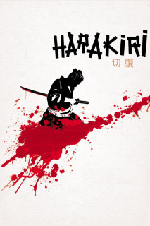 Nghi lễ mổ bụng - Harakiri aka Seppuku (1962) Nghi lễ mổ bụng - Harakiri aka Seppuku (1962)