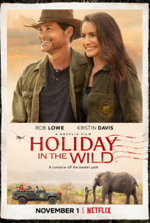 Nghỉ lễ nơi hoang dã - Holiday in the Wild (2019) Nghỉ lễ nơi hoang dã - Holiday in the Wild (2019)