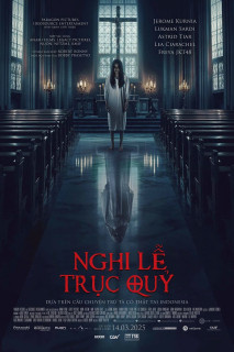 Nghi Lễ Trục Quỷ - Dominion of Darkness (2024) Nghi Lễ Trục Quỷ - Dominion of Darkness (2024)