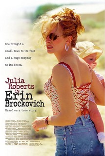 Nghị Lực Sống - Erin Brockovich (2000) Nghị Lực Sống - Erin Brockovich (2000)