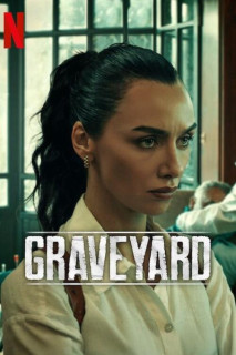 Nghĩa Trang (Phần 2) - Graveyard (Season 2) (2025) Nghĩa Trang (Phần 2) - Graveyard (Season 2) (2025)