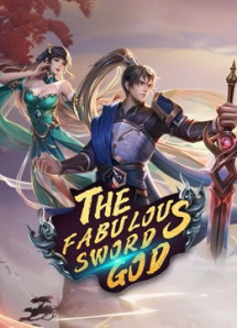 Nghịch Thiên Kiếm Thần - The Fabulous Sword God (2020) Nghịch Thiên Kiếm Thần - The Fabulous Sword God (2020)
