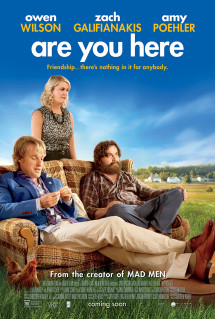 Ngố Làm Triệu Phú - Are You Here (2013) Ngố Làm Triệu Phú - Are You Here (2013)