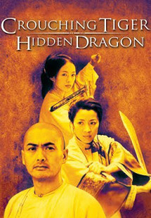 Ngọa Hổ Tàng Long - Crouching Tiger, Hidden Dragon (2000) Ngọa Hổ Tàng Long - Crouching Tiger, Hidden Dragon (2000)