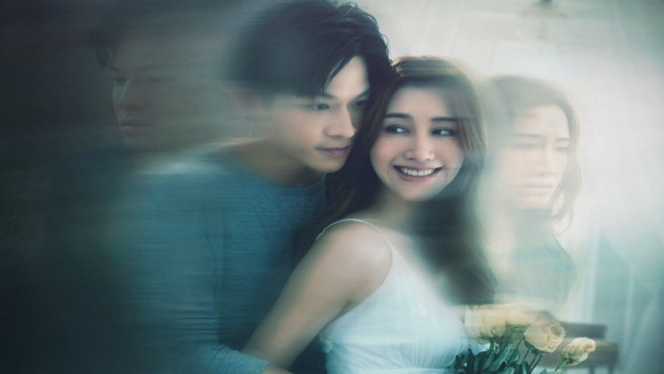 Ngoại Tình Tư Tưởng Hay Thể Xác - Club Friday Season 16: Depression or Just Selfishness