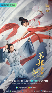 Ngọc Cơ Thư - A Puppetry (2022) Ngọc Cơ Thư - A Puppetry (2022)