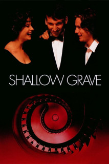 Ngôi Mộ Hờ - Shallow Grave (1994) Ngôi Mộ Hờ - Shallow Grave (1994)