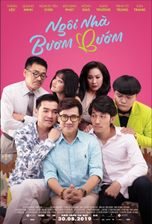 Ngôi nhà bươm bướm - Butterfly House (2019) Ngôi nhà bươm bướm - Butterfly House (2019)