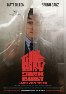 Ngôi Nhà Của Kẻ Sát Nhân - The House That Jack Built (2018) Ngôi Nhà Của Kẻ Sát Nhân - The House That Jack Built (2018)