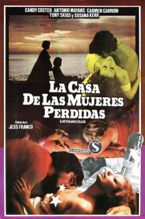 Ngôi nhà của những người phụ nữ mất tích - The House of Lost Women (1983) Ngôi nhà của những người phụ nữ mất tích - The House of Lost Women (1983)