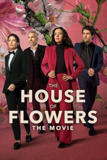 Ngôi nhà hoa (Phần 3) - The House of Flowers (Season 3) (2020) Ngôi nhà hoa (Phần 3) - The House of Flowers (Season 3) (2020)
