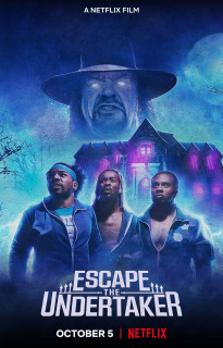Ngôi nhà ma ám của Undertaker - Escape The Undertaker (2021) Ngôi nhà ma ám của Undertaker - Escape The Undertaker (2021)