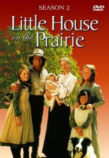 Ngôi Nhà Nhỏ Trên Thảo Nguyên (Phần 2) - Little House on the Prairie (Season 2) (1975) Ngôi Nhà Nhỏ Trên Thảo Nguyên (Phần 2) - Little House on the Prairie (Season 2) (1975)