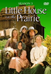 Ngôi Nhà Nhỏ Trên Thảo Nguyên (Phần 3) - Little House on the Prairie (Season 3) (1976) Ngôi Nhà Nhỏ Trên Thảo Nguyên (Phần 3) - Little House on the Prairie (Season 3) (1976)